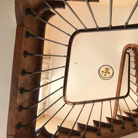 Roulage Ferme 18eme Jardin Parking Normandie 别墅