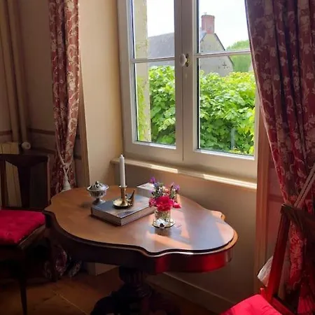 Roulage Ferme 18eme Jardin Parking Normandie 别墅