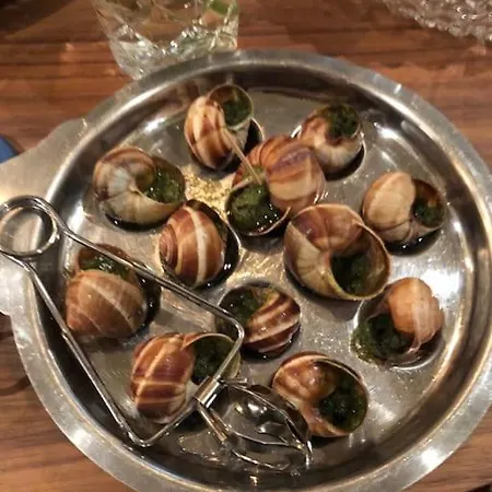 别墅 Roulage Ferme 18eme Jardin Parking Normandie Longueville (Calvados)