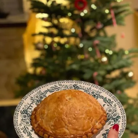 别墅 Roulage Ferme 18eme Jardin Parking Normandie