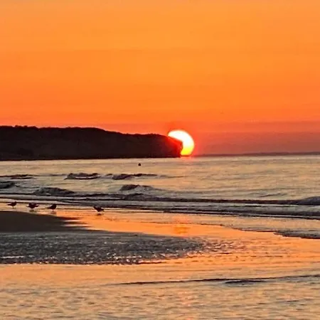 Roulage Ferme 18eme Jardin Parking Normandie Longueville (Calvados)