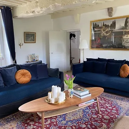 Roulage Ferme 18eme Jardin Parking Normandie