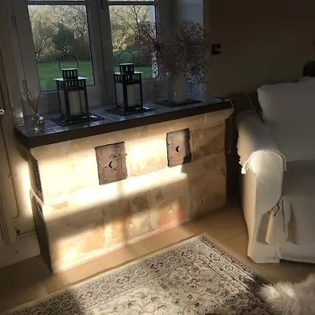 Roulage Ferme 18eme Jardin Parking Normandie *