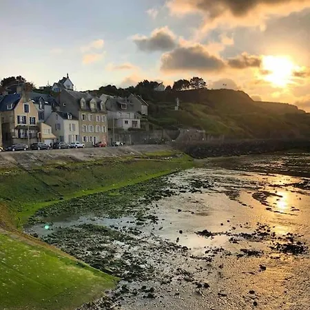 别墅 Roulage Ferme 18eme Jardin Parking Normandie