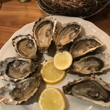 Roulage Ferme 18eme Jardin Parking Normandie 别墅