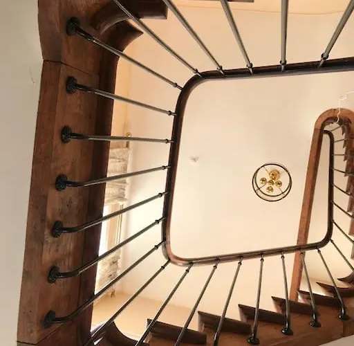 Roulage Ferme 18eme Jardin Parking Normandie Villa