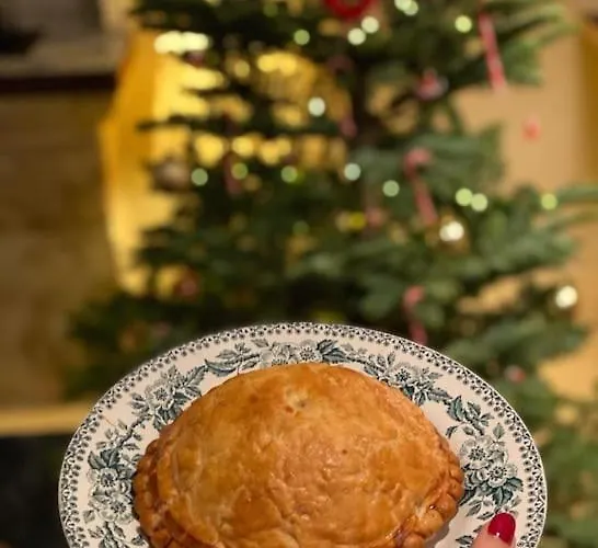 Villa Roulage Ferme 18eme Jardin Parking Normandie