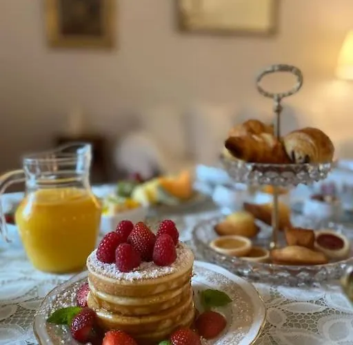 Villa Roulage Ferme 18eme Jardin Parking Normandie *