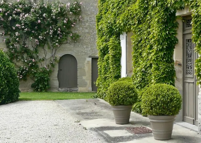 Villa Roulage Ferme 18eme Jardin Parking Normandie