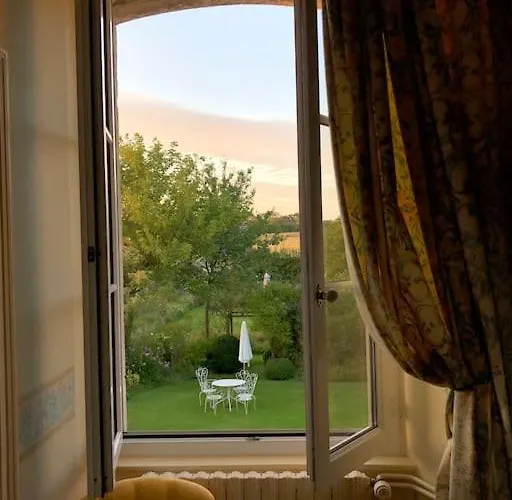 Roulage Ferme 18eme Jardin Parking Normandie Villa Longueville (Calvados)