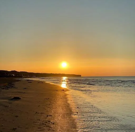 Roulage Ferme 18eme Jardin Parking Normandie